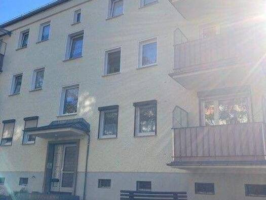 Wohnung zur Miete 284 € 1 Zimmer 31,5 m² 2. Geschoss frei ab 01.04.2026 AWG 10 Wünsdorf Zossen 15806