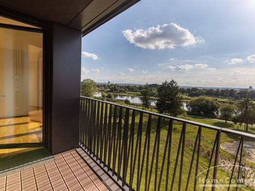 Wohnung zur Miete auf Zeit - Erstbezug 2.250 € 2 Zimmer 65 m² frei ab sofort Leipziger Vorstadt Dresden 01097