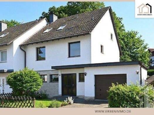 Reihenendhaus zum Kauf 459.000 € 5 Zimmer 158 m² 481 m² Grundstück Paffrath Bergisch Gladbach / Paffrath 51469