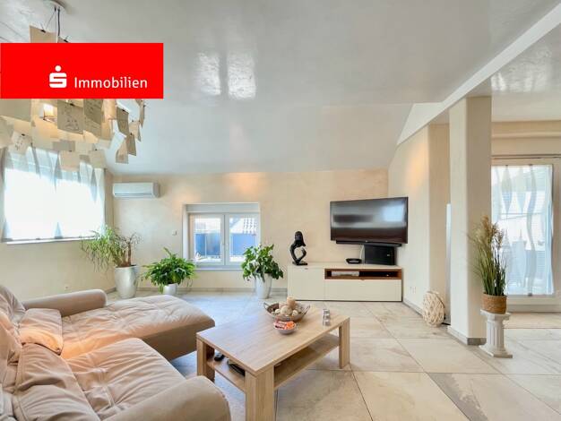Maisonette zum Kauf 449.000 € 3 Zimmer 123 m² frei ab sofort Seligenstadt Seligenstadt 63500