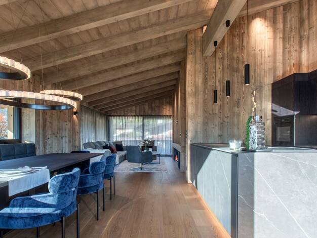 Doppelhaushälfte zum Kauf 3.774.000 € 259,9 m² Going am Wilden Kaiser 6353