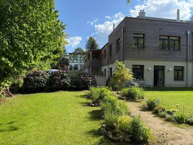 Wohnung zum Kauf provisionsfrei 569.000 € 4 Zimmer 129,7 m² EG Neuglobsow Stechlin / Neuglobsow 16775