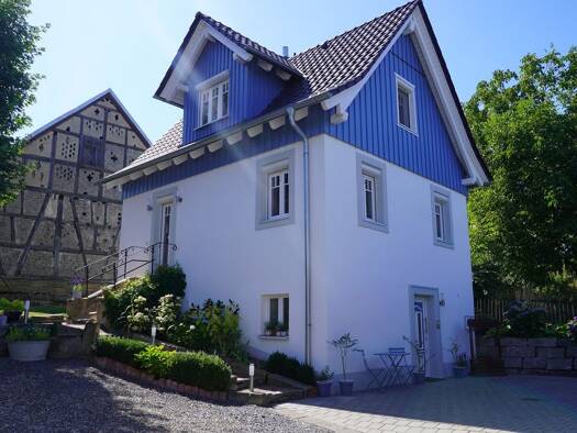 Einfamilienhaus zum Kauf 349.000 € 2 Zimmer 98 m² 700 m² Grundstück Ebneth Burgkunstadt 96224