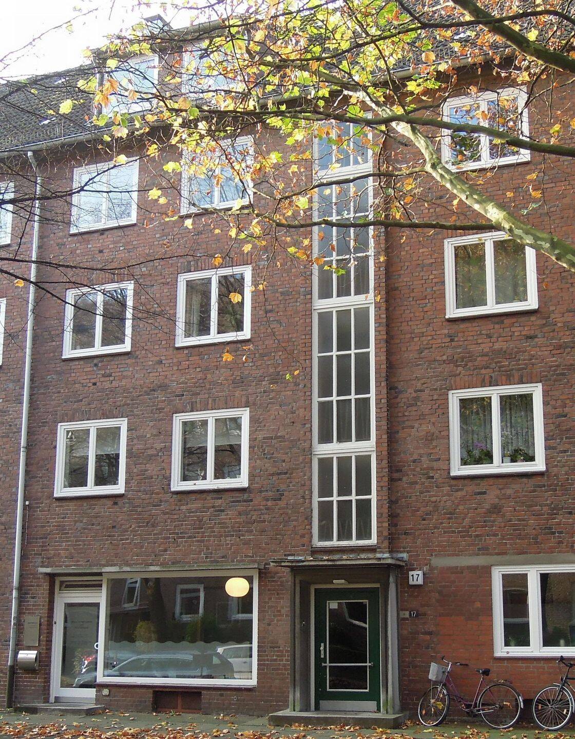 Wohnung zur Miete