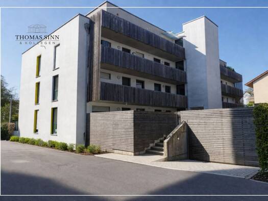 Wohnung zum Kauf 324.000 € 2 Zimmer 63 m² 1. Geschoss Böckingen Heilbronn / Böckingen 74080