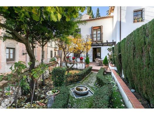 Doppelhaushälfte zum Kauf 640.000 € 3 Zimmer 219 m² Granada 18010