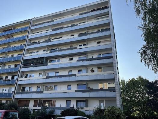 Wohnung zum Kauf 99.000 € 4 Zimmer 72,5 m² Duisburg 47226