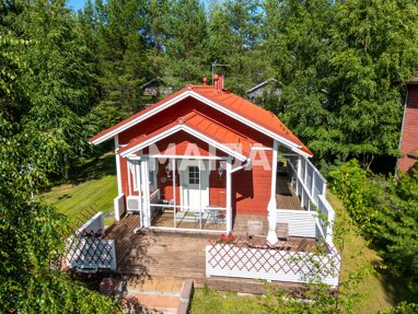 Haus zum Kauf 125.000 € 2 Zimmer 51,4 m² Kajuuttakuja 16 Oulu 90810