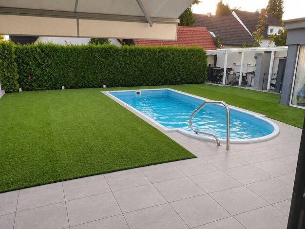 Mehrfamilienhaus zum Kauf provisionsfrei 1.395.000 € 8 Zimmer 242 m² 451 m² Grundstück Friedrichsdorf Friedrichsdorf 61381