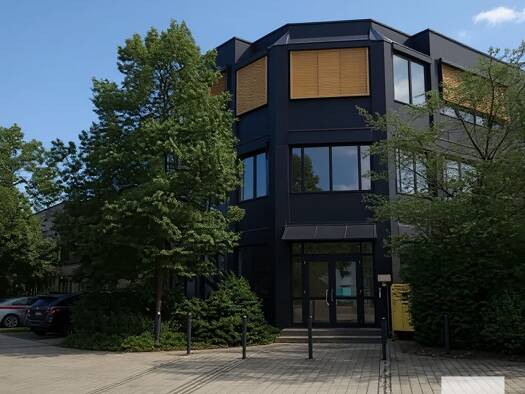 Bürofläche zur Miete provisionsfrei 7,30 € 384,1 m² Bürofläche Ecknach Aichach 86551