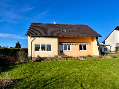 Einfamilienhaus zur Miete 1.100 € 8 Zimmer 200 m² 961 m² Grundstück Bernhardswald Bernhardswald 93170