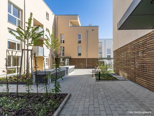 Wohnung zum Kauf - Erstbezug provisionsfrei 588.000 € 5 Zimmer 106 m² EG Hahnenweiler Dornstadt Dornstadt 89160