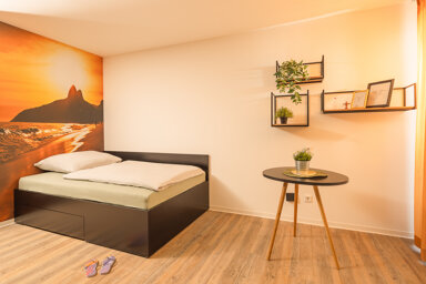 Studio zur Miete 635 € 1 Zimmer 29 m² frei ab 01.04.2025 Boulevard der EU 5 Bemerode Hannover 30539