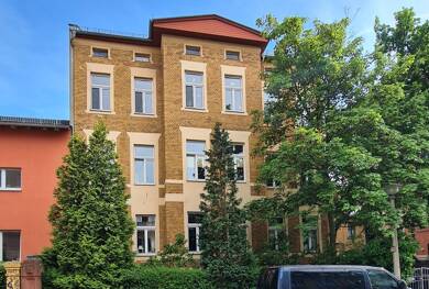Wohnung zum Kauf 350.000 € 4 Zimmer 115 m² 3. Geschoss Giebichenstein Halle (Saale) 06114