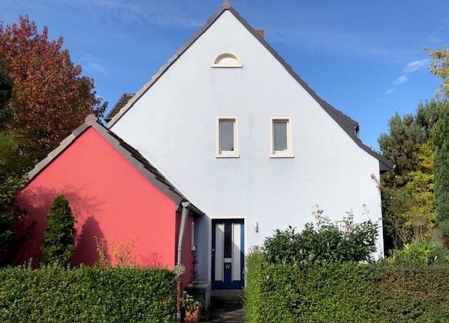 Einfamilienhaus zum Kauf provisionsfrei 448.000 € 4 Zimmer 101 m²<br/>Wohnfläche 306 m²<br/>Grundstück Furth - Süd Neuss 41462