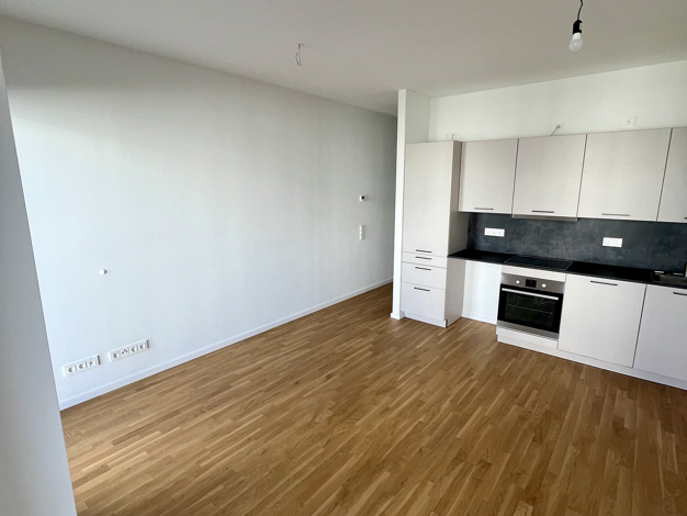 Wohnung zur Miete - Erstbezug 1.124 € 1 Zimmer 47,9 m² 2. Geschoss Am Maselakepark 29 Spandau Berlin 13587