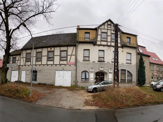 Mehrfamilienhaus zum Kauf 287.500 € 17 Zimmer 700 m² 5.000 m² Grundstück Bad Schmiedeberg 06905