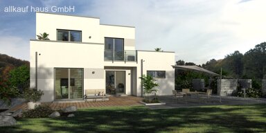 Einfamilienhaus zum Kauf provisionsfrei 413.539 € 5 Zimmer 245,2 m² 600 m² Grundstück Nordostring Bautzen 02625