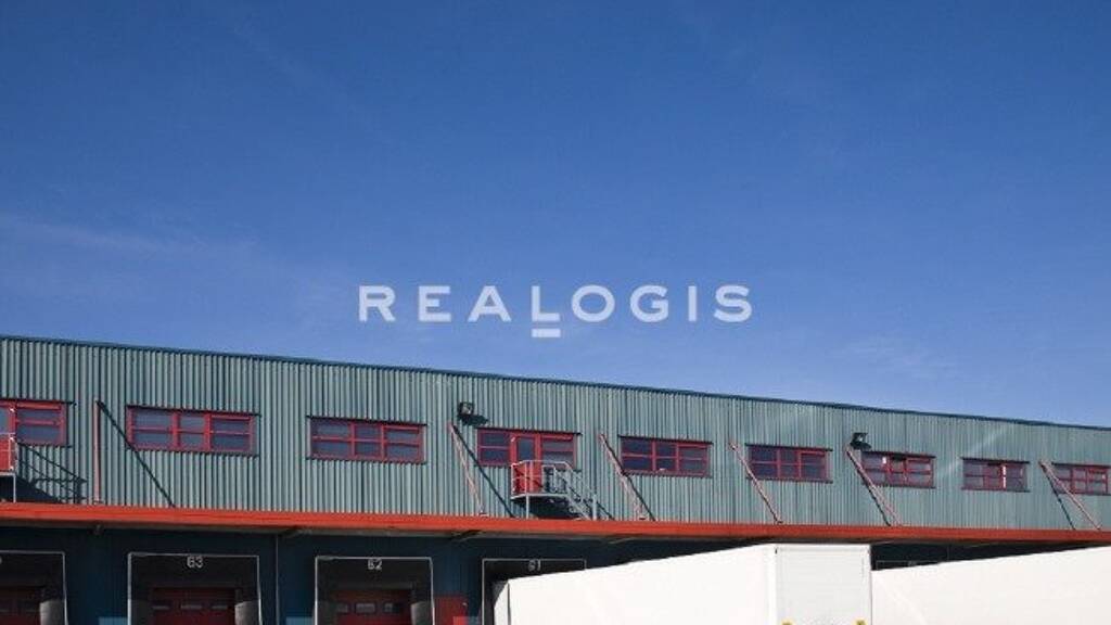 Halle/Industriefläche zur Miete 5.000 m² Lagerfläche teilbar ab 11.300 m² Burgweinting-Harting Regensburg 93055