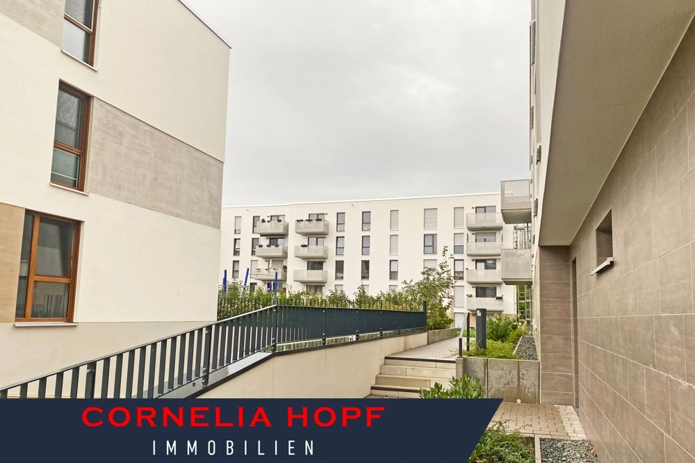 Wohnung zur Miete 640 € 2 Zimmer 53,2 m²<br/>Wohnfläche 2.<br/>Geschoss 30.11.2024<br/>Verfügbarkeit Europaplatz 13 Gispersleben Erfurt 99091