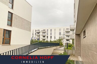 Wohnung zur Miete 640 € 2 Zimmer 53,2 m² 2. Geschoss frei ab 30.11.2024 Europaplatz 13 Gispersleben Erfurt 99091