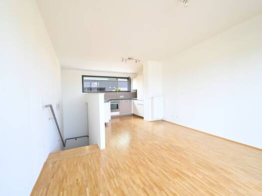 Wohnung zum Kauf 189.500 € 2 Zimmer 55,4 m² Eggenberg Graz 8051