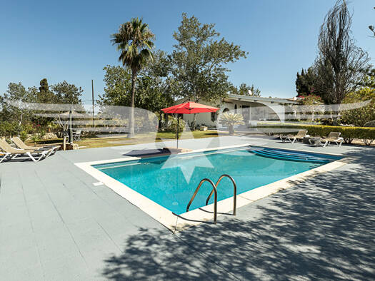 Villa zum Kauf provisionsfrei 1.200.000 € 4 Zimmer 290 m² 15.046 m² Grundstück Sineu 07510