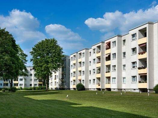 Wohnung zur Miete 626 € 2 Zimmer 55 m² EG frei ab 01.02.2026 Hegelstraße 64 Baumberg Monheim 40789