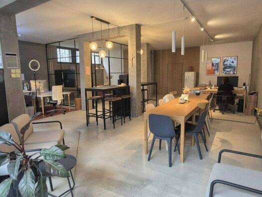 Coworking Space zur Miete 250 € Dornbirn 6850