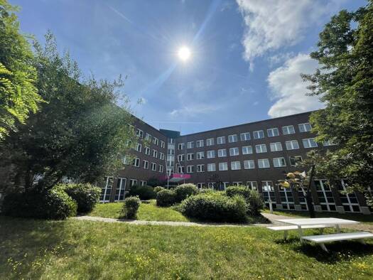 Bürofläche zur Miete provisionsfrei 8 € 539 m² Bürofläche teilbar ab 539 m² Bochum 44791