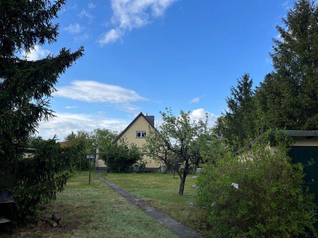 Einfamilienhaus zum Kauf - Ansicht 3