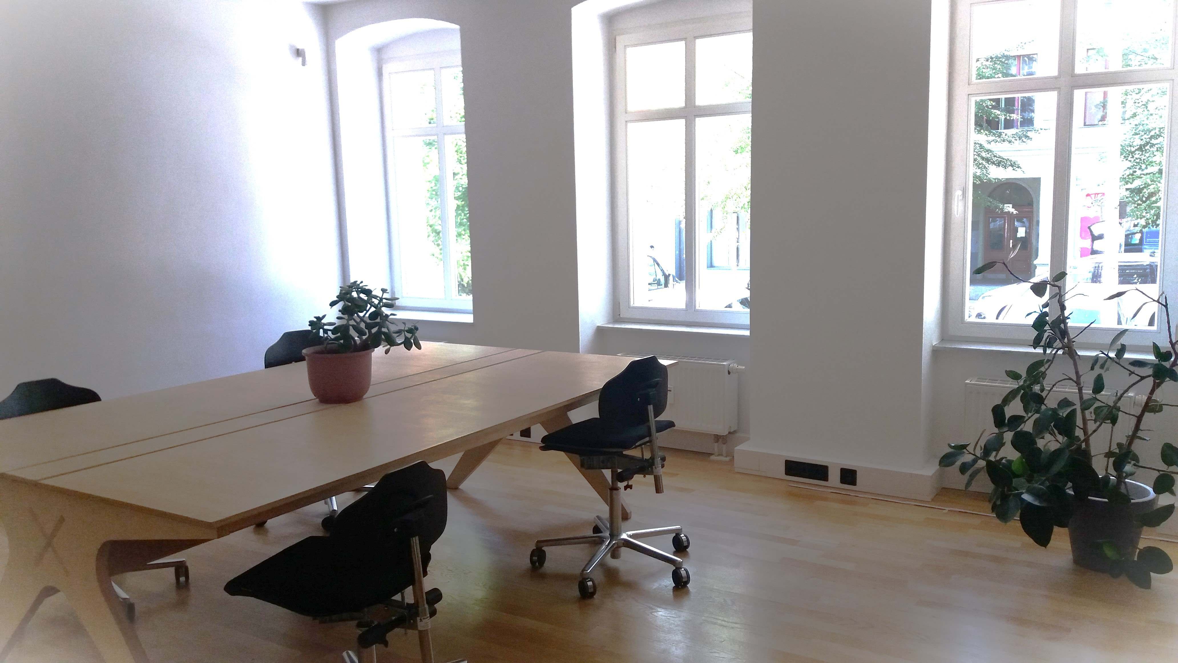 Bürofläche zur Miete provisionsfrei 1.550 € 2 Zimmer 120 m²<br/>Bürofläche von 47 m² bis 67 m²<br/>Teilbarkeit Prenzlauer Berg Berlin 10405