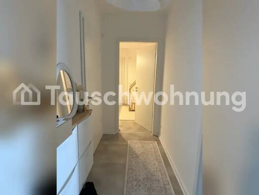 Wohnung zur Miete Tauschwohnung 1.009 € 3 Zimmer 70 m² Kreuzberg Berlin 10249
