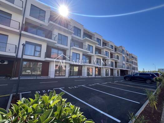 Wohnung zum Kauf 205.000 € 2 Zimmer 1. Geschoss Umag 52470
