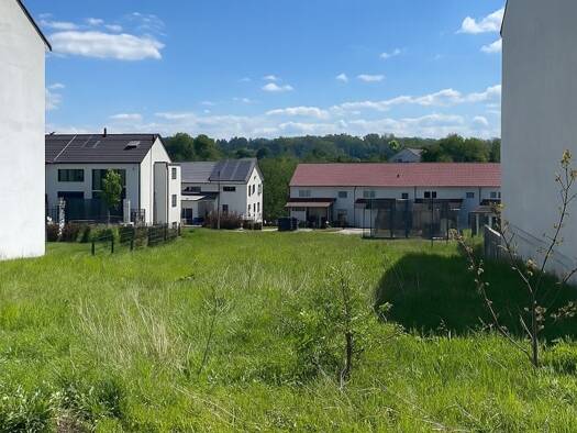 Grundstück zum Kauf 195.780 € 251 m² Grundstück Stupferich Karlsruhe / Stupferich 76228