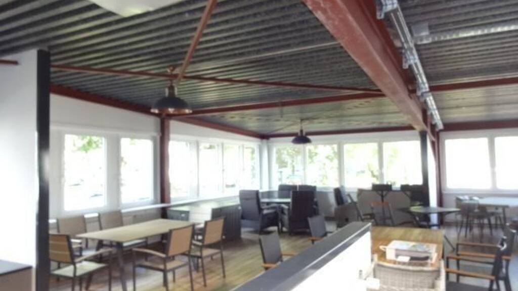 Lagerhalle zur Miete 500 m² Lagerfläche teilbar ab 500 m² Rahlstedt Hamburg 22145