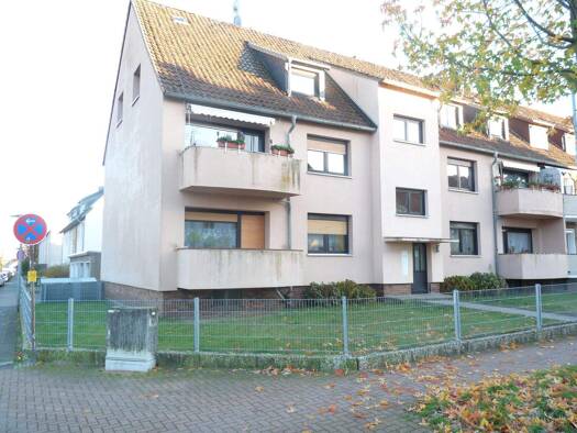 Wohnung zum Kauf 150.000 € 3 Zimmer 68,9 m² Burgdorf Burgdorf 31303