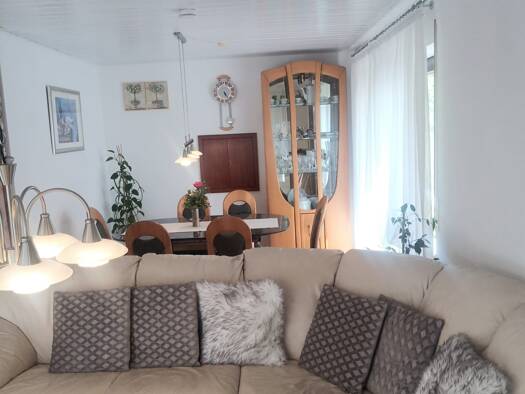 Wohnung zum Kauf 329.000 € 3,5 Zimmer 89 m² Stadtgebiet Göppingen 73035