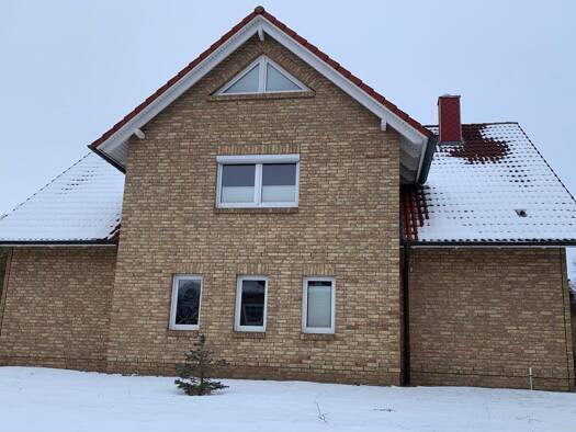 Mehrfamilienhaus zum Kauf provisionsfrei 729.000 € 7 Zimmer 226 m² 1.500 m² Grundstück Bad Doberan 18209