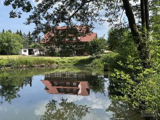 Haus zum Kauf 590.000 € 10 Zimmer 108 m² 11.040 m² Grundstück Marsberg 34431