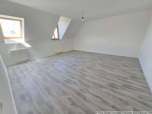 Wohnung zur Miete 265 € 2 Zimmer 52 m² Hilbersdorfer Str. 74 Hilbersdorf Chemnitz 09131