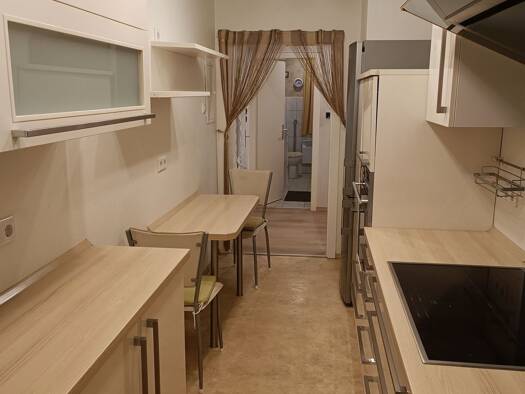Wohnung zur Miete 550 € 2 Zimmer 46 m² Geschoss EG/2 frei ab 01.11.2026 Cronegkstraße 7 Ansbach Ansbach 91522