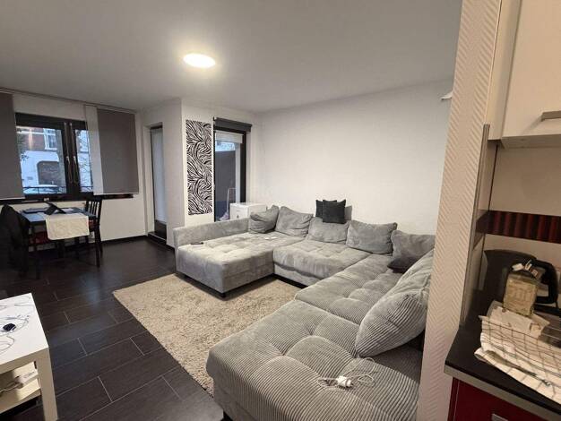 Wohnung zum Kauf 137.500 € 2 Zimmer 40 m² Innenstadt Hameln 31785