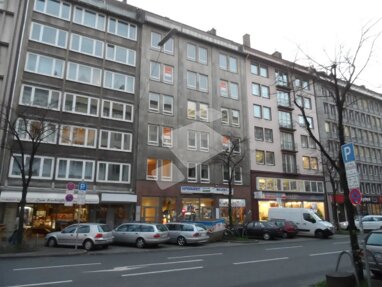 Bürofläche zur Miete 14 € 160 m² Bürofläche teilbar ab 160 m² Stadtmitte Düsseldorf 40210