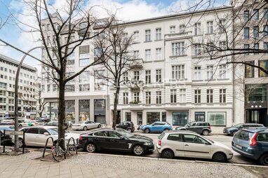 Büro-/Praxisfläche zur Miete 30 € 460 m² Bürofläche teilbar ab 200 m² Charlottenburg Berlin 10789