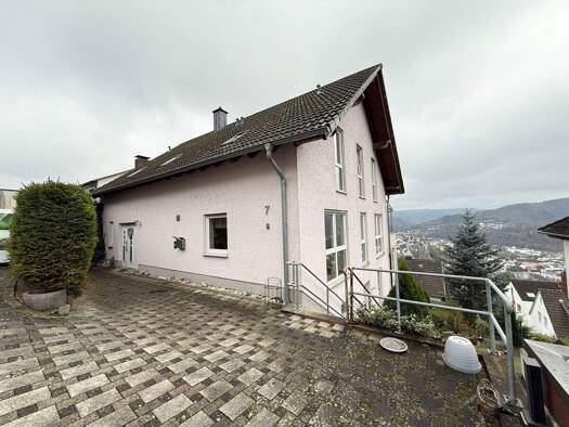 Mehrfamilienhaus zum Kauf 370.000 € 7 Zimmer 317 m² 580 m² Grundstück Werdohl 58791