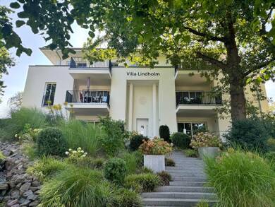 Penthouse zum Kauf 1.190.020 € 3 Zimmer 138,4 m² 2. Geschoss Sonnenstraße 8 Binz Binz 18609