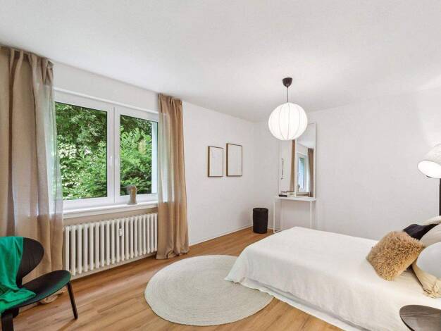 Wohnung zur Miete 890 € 3 Zimmer 75 m² 1. Geschoss Bad Rothenfelde 49214