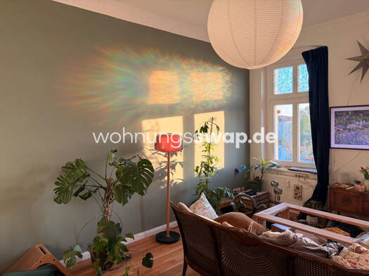 Wohnung zur Miete Tauschwohnung 840 € 2 Zimmer 60 m² 3. Geschoss Baumschulenweg Treptow-Köpenick 12437