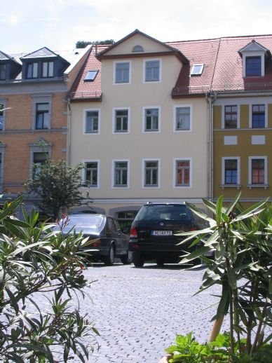 Mehrfamilienhaus zum Kauf 657.000 € 340 m²<br/>Wohnfläche 120 m²<br/>Grundstück Rollplatz 4 Altstadt Weimar 99423